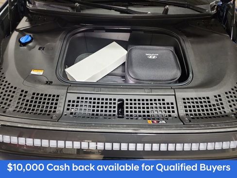 New 2026 Hyundai Ioniq 9 SEL w/ Tow & Go Package image 27