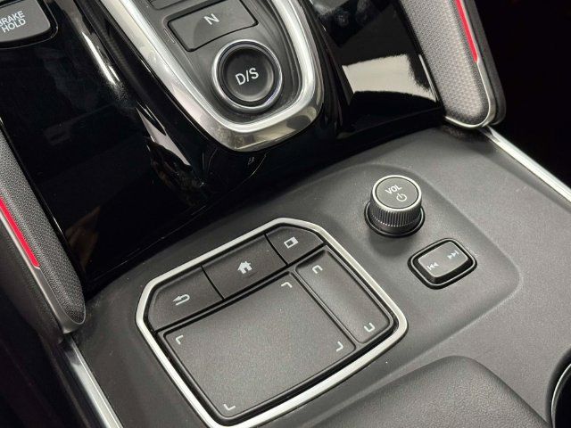Used 2021 Acura TLX Type S AWD/4WD image 33