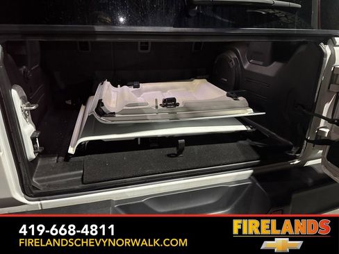 Used 2022 Jeep Wrangler Unlimited Sport image 16