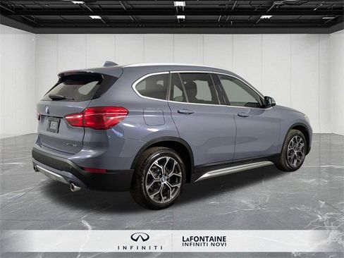 Used 2021 BMW X1 xDrive28i w/ Convenience Package image 5