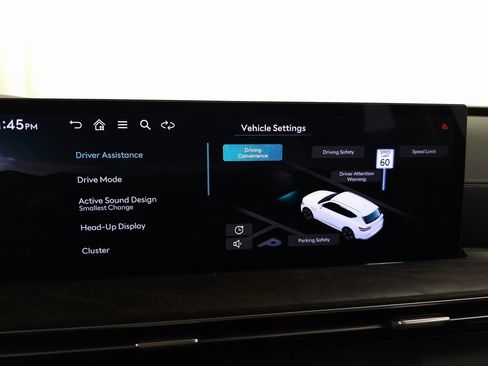 Used 2025 Genesis GV80 2.5T Prestige image 22