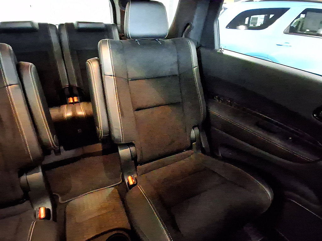 Used 2025 Dodge Durango R/T AWD/4WD image 14