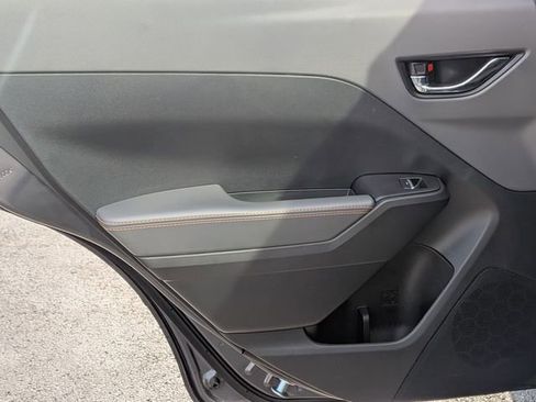 Certified 2025 Subaru Crosstrek 2.5i Limited AWD/4WD image 24