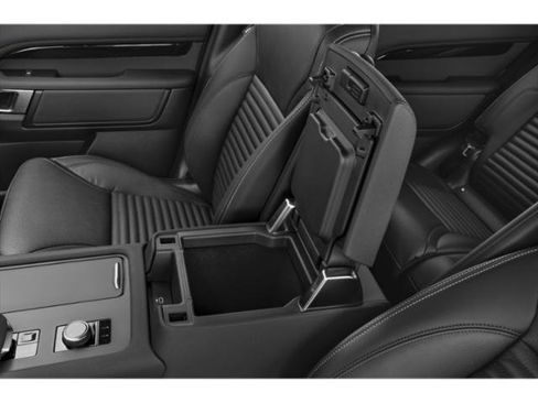 New 2026 Land Rover Discovery S AWD/4WD image 11