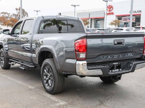 Certified 2022 Toyota Tacoma SR5 RWD image 20