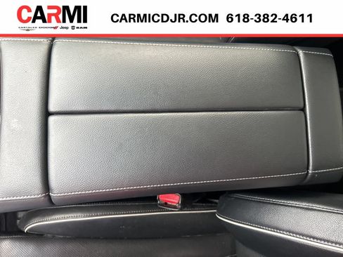 Used 2021 Genesis G80 2.5T w/ Prestige Package AWD/4WD image 32
