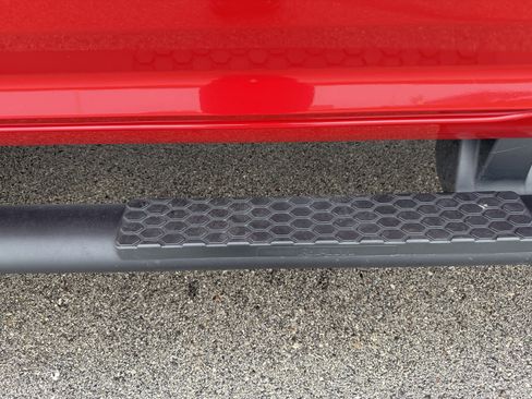 Used 2024 RAM 3500 Laramie w/ Night Edition image 26