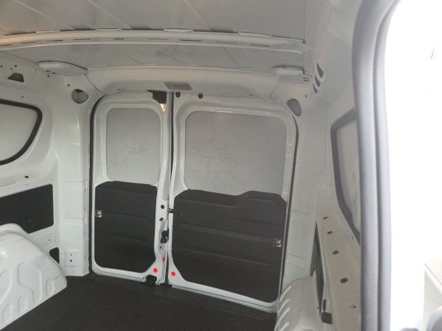 Used 2022 RAM ProMaster City Tradesman FWD image 13