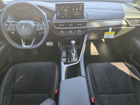 Certified 2025 Acura ADX A-Spec image 35