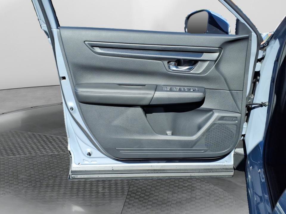 New 2027 Honda CR-V EX image 14