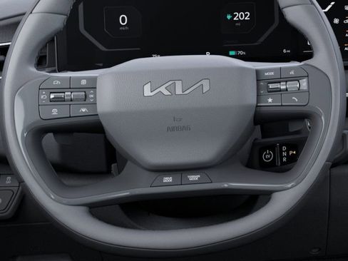 New 2026 Kia EV9 Land w/ Nightfall Edition Package image 22
