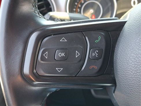 Used 2022 Jeep Wrangler Unlimited Sport AWD/4WD image 16