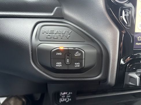 New 2026 RAM 2500 Big Horn image 26