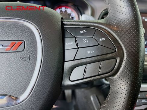 Used 2022 Dodge Challenger GT w/ Blacktop Package RWD image 17