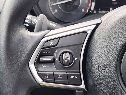 Used 2023 Acura TLX w/ Technology Package FWD image 28