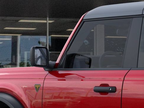 New 2025 Ford Bronco Badlands AWD/4WD image 22
