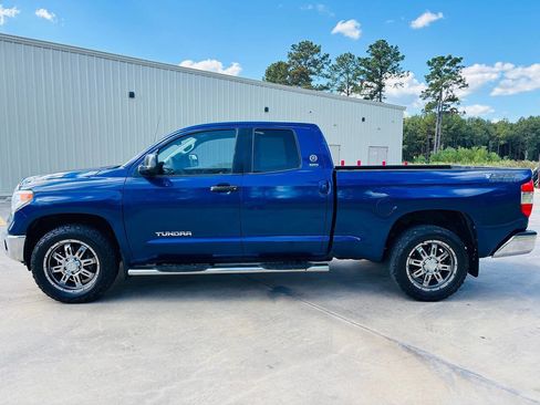 Used 2014 Toyota Tundra SR5 image 8