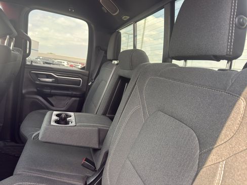 Used 2021 RAM 1500 Big Horn AWD/4WD image 34