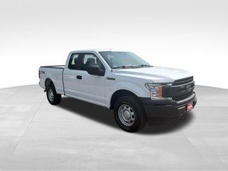 Used 2020 Ford F150 XL w/ Trailer Tow Package AWD/4WD 360° Tour