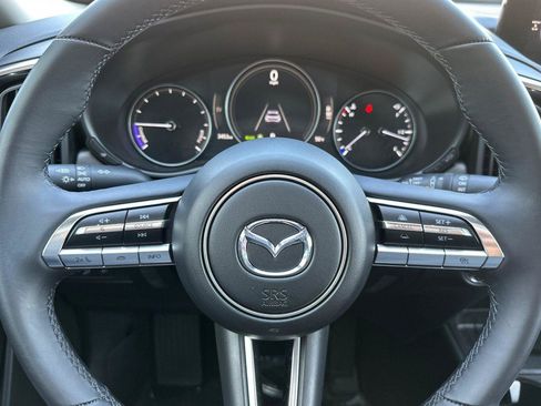 Certified 2025 MAZDA CX-50 2.5 Hybrid w/ Premium Plus Pkg image 23