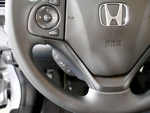 Used 2016 Honda CR-V LX image 21