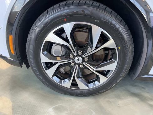 Used 2022 Ford Mustang Mach-E Premium RWD image 6