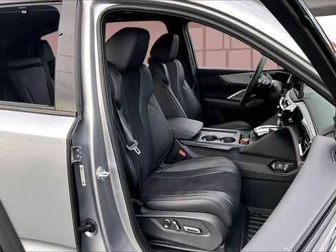 New 2026 Acura MDX A-Spec image 13