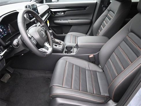 New 2026 Honda CR-V Sport Touring image 17