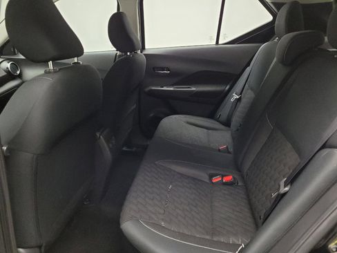 Used 2021 Nissan Kicks SV FWD image 18