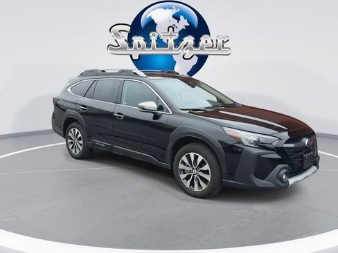 Used 2024 Subaru Outback Touring image 2