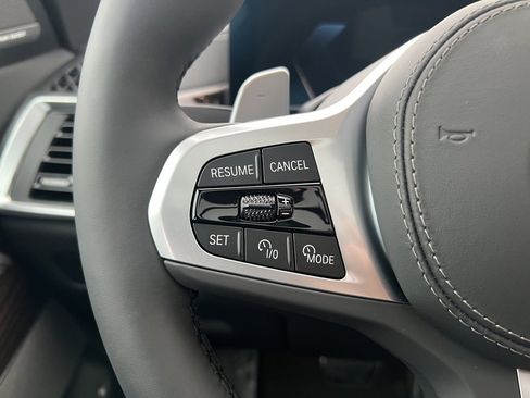 New 2026 BMW X5 xDrive50e w/ M Sport Package image 36