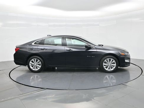 Used 2023 Chevrolet Malibu LT image 5
