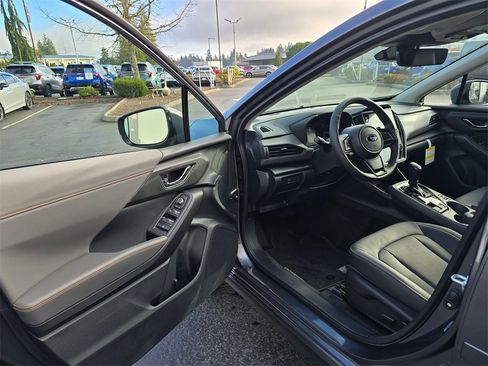 New 2026 Subaru Crosstrek 2.5i Limited image 7