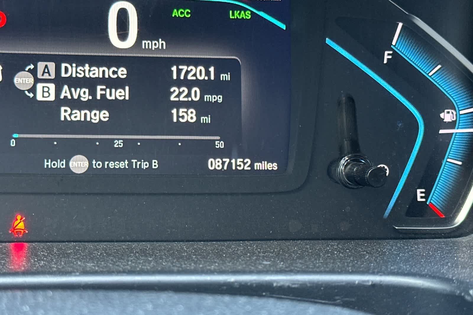Used 2019 Honda Odyssey EX-L image 27