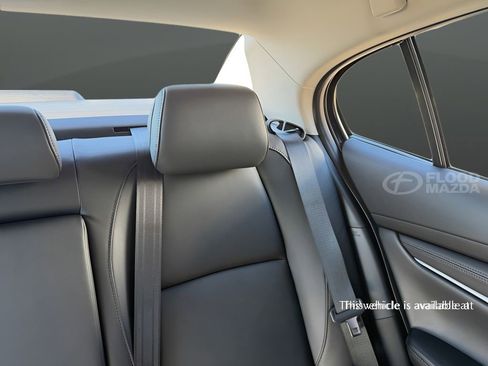 New 2026 MAZDA MAZDA3 s Sport image 17