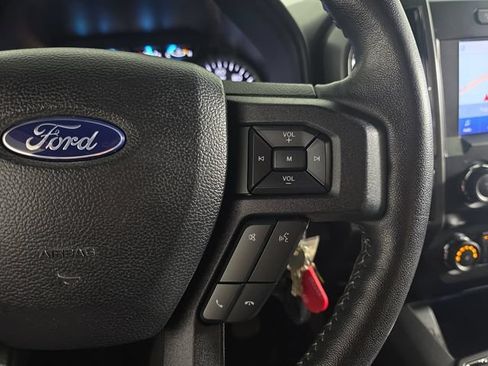 Used 2020 Ford F150 XLT w/ Equipment Group 302A Luxury AWD/4WD image 17