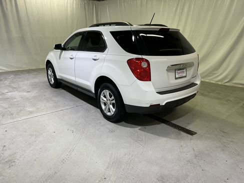 Used 2015 Chevrolet Equinox LT w/ Power Convenience Package FWD image 8