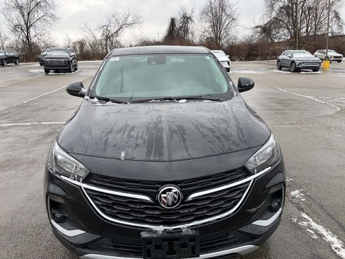 Certified 2023 Buick Encore GX Preferred w/ Cold Weather Comfort Package image 8