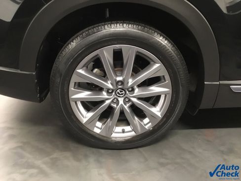 Used 2022 MAZDA CX-9 Grand Touring image 20