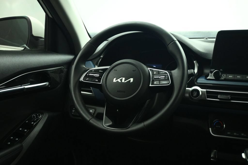 Certified 2022 Kia Seltos S FWD image 41