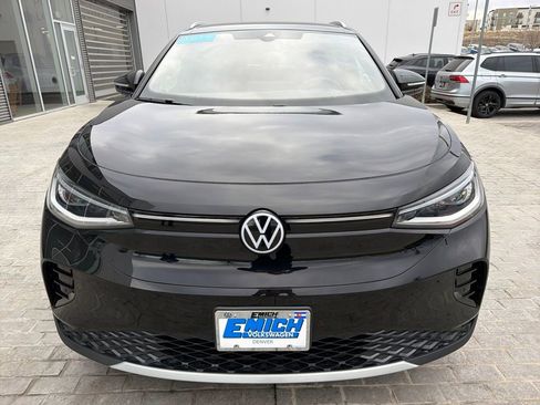 Certified 2023 Volkswagen ID.4 Pro S Plus image 10