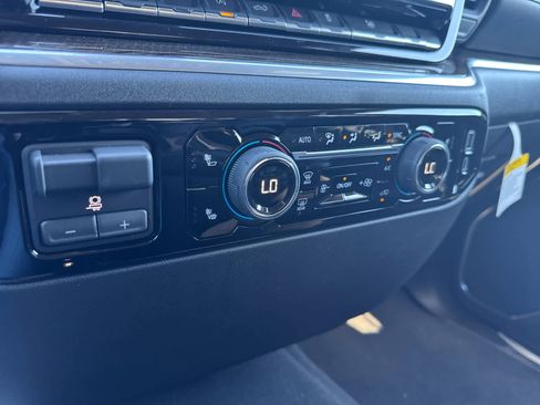 New 2026 Chevrolet Silverado 1500 LT image 22