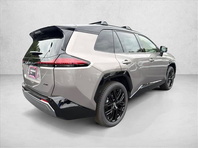 Used 2026 Toyota RAV4 XSE w/ Weather Package AWD/4WD image 3