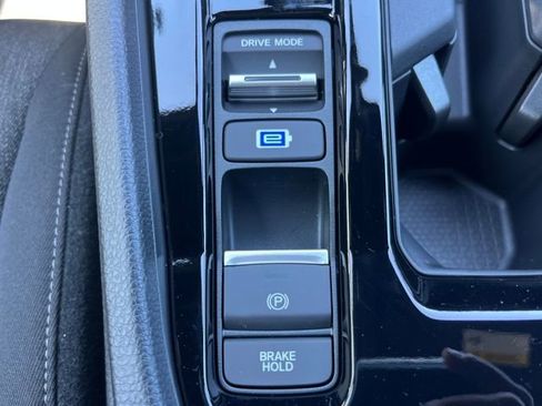 New 2025 Honda Accord Sport image 31