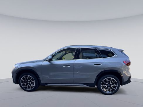 New 2026 BMW X1 xDrive28i w/ Technology Package image 2