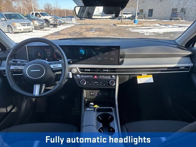 New 2026 Hyundai Sonata SEL AWD/4WD image 14