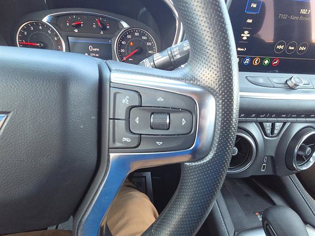 Used 2024 Chevrolet Blazer LT w/ Convenience Package FWD image 22