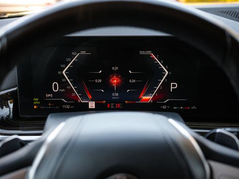 Used 2023 BMW X7 xDrive40i image 20