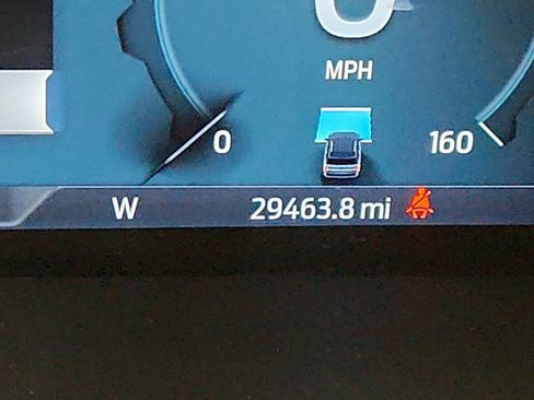 Used 2022 Ford Expedition Max Limited image 16