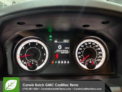 Used 2016 RAM 1500 Express AWD/4WD image 19